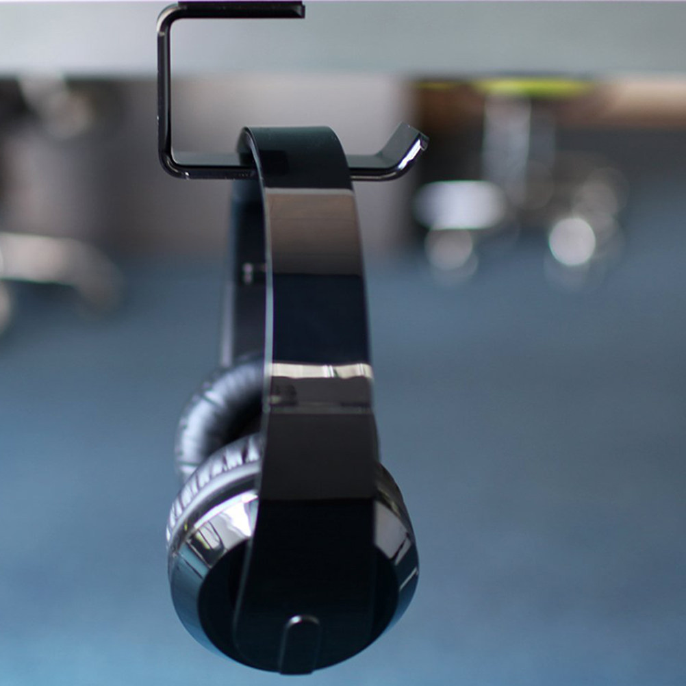 Headphone Earphone Hanging Rac - Headphone Stand Desk recensione e prezzo