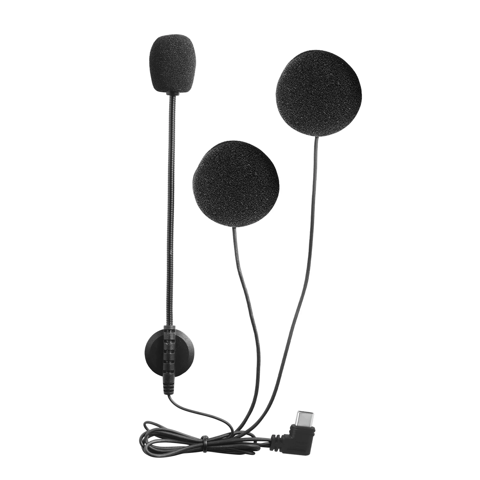 Original earphone For EJEAS V4 - Usb C Earphone recensione e prezzo