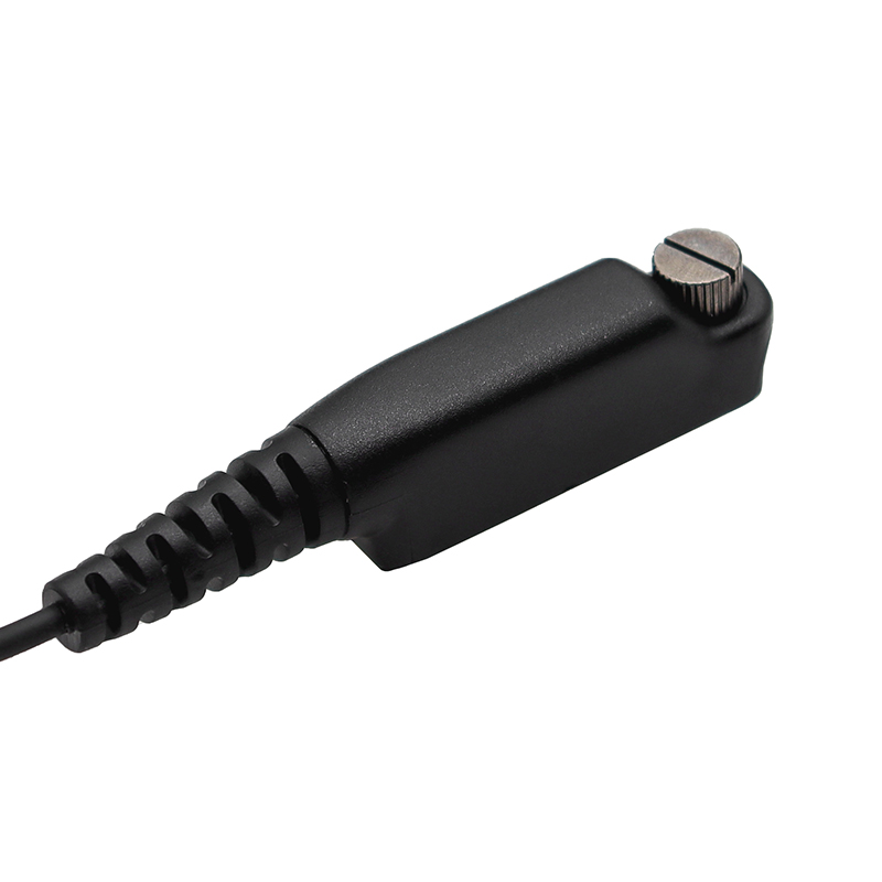 1-Wire Earloop Headset Earpiec - Wired Earphone Mic recensione e prezzo