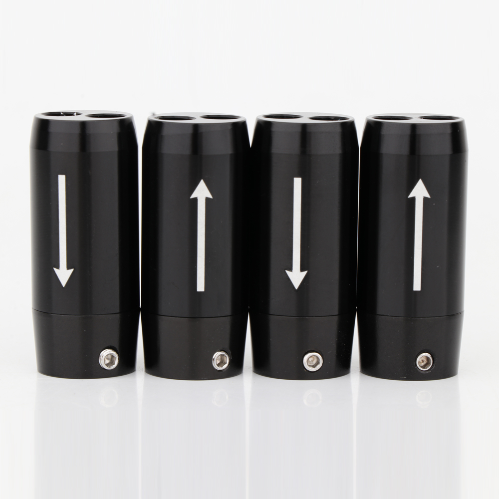4pcs High Quality Pants Boot Y - Audio Splitter Y recensione e prezzo