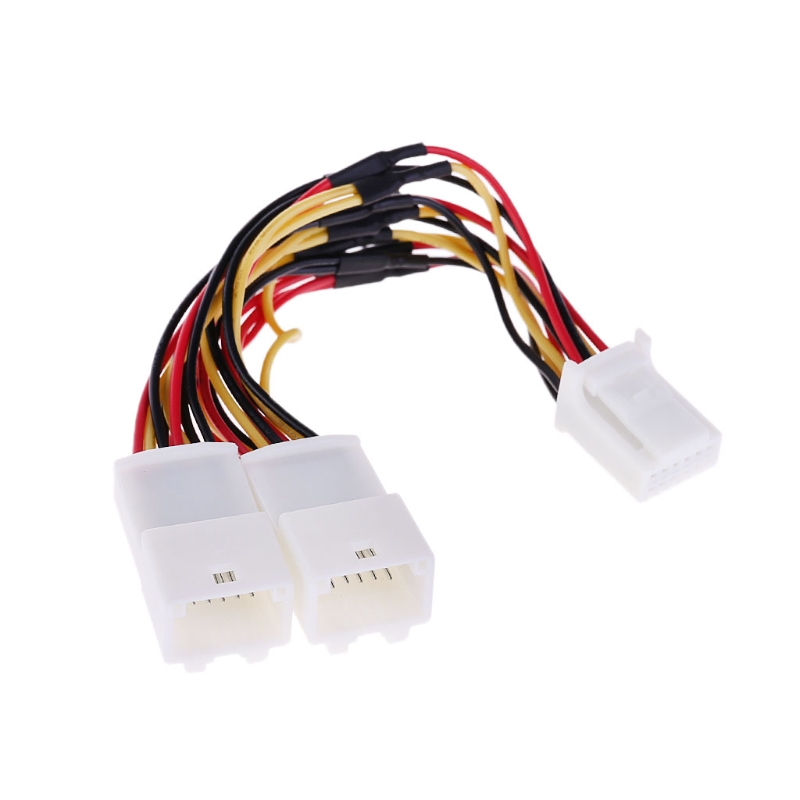 2025 New Y Cable Splitter Adap - Audio Splitter Y recensione e prezzo