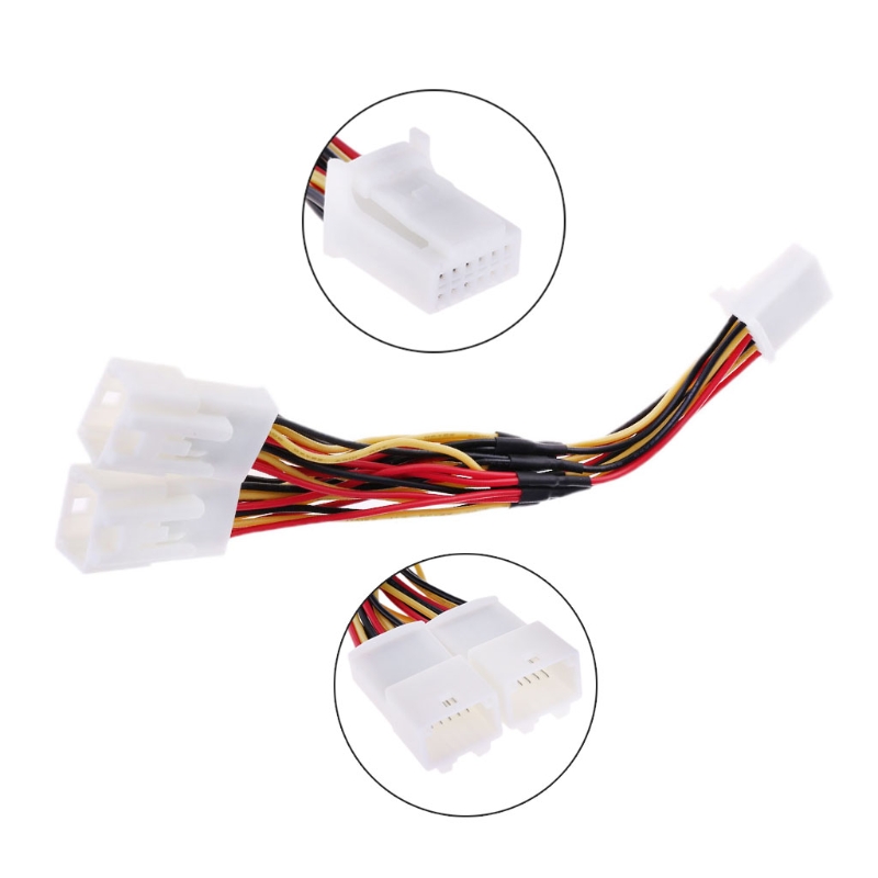 2025 New Y Cable Splitter Adap - Audio Splitter Y recensione e prezzo
