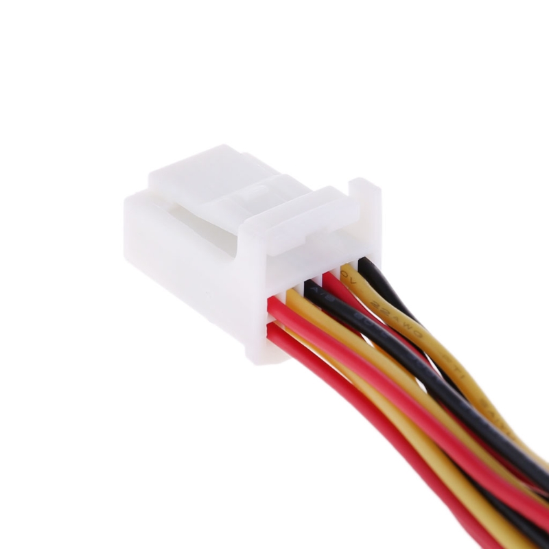 2025 New Y Cable Splitter Adap - Audio Splitter Y recensione e prezzo