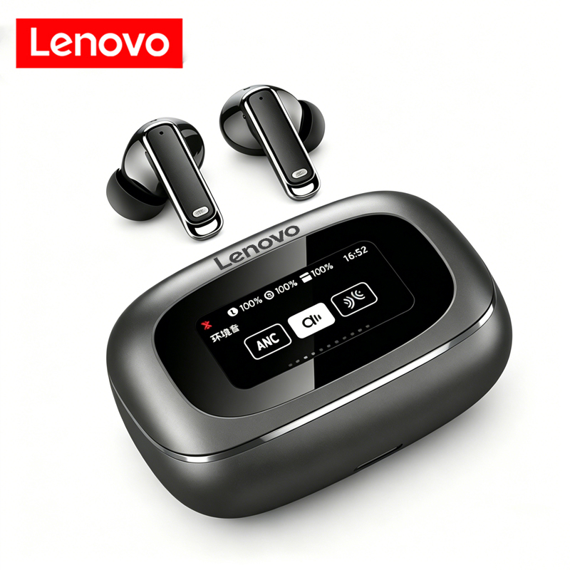 Lenovo TOUR PRO6 Touch Multi F - Wireless Earbuds Tws recensione e prezzo