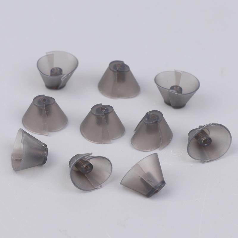 Hearing Aid Replacement Eartip - Silicone Ear Tip Replacement recensione e prezzo