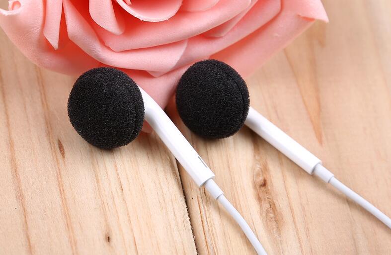 25pairs 50pcs 18mm Foam Earbud - Earphone Foam Tip recensione e prezzo