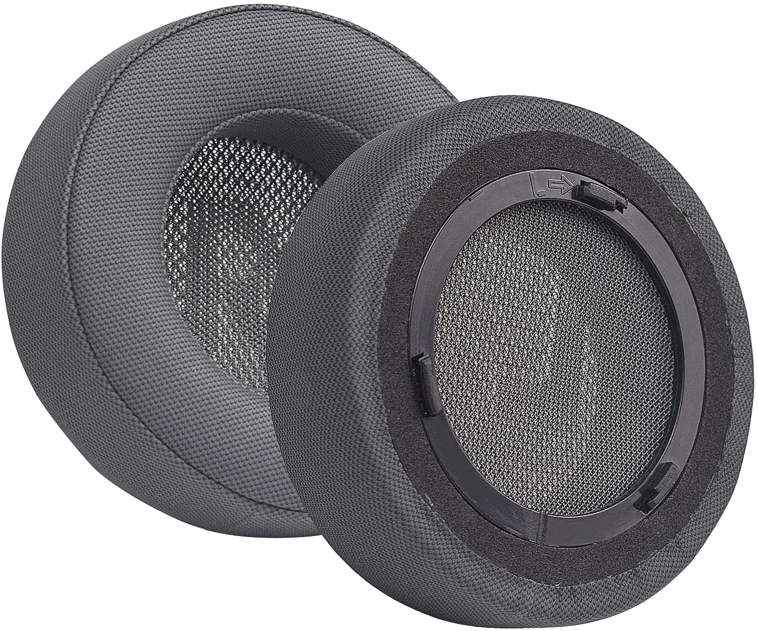 Thickening memory foam  for Co - Gaming Headset Rgb recensione e prezzo