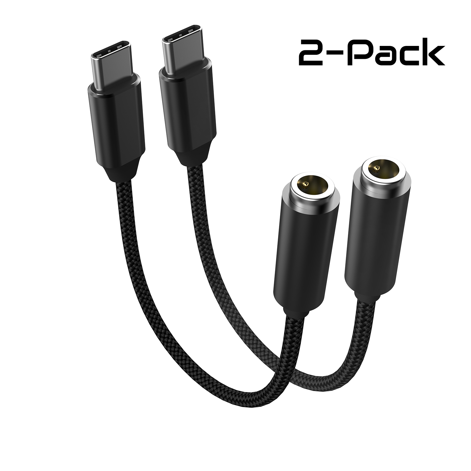 USB Type C 3.5 Jack Adapter US - Cable Extension 3.5 recensione e prezzo