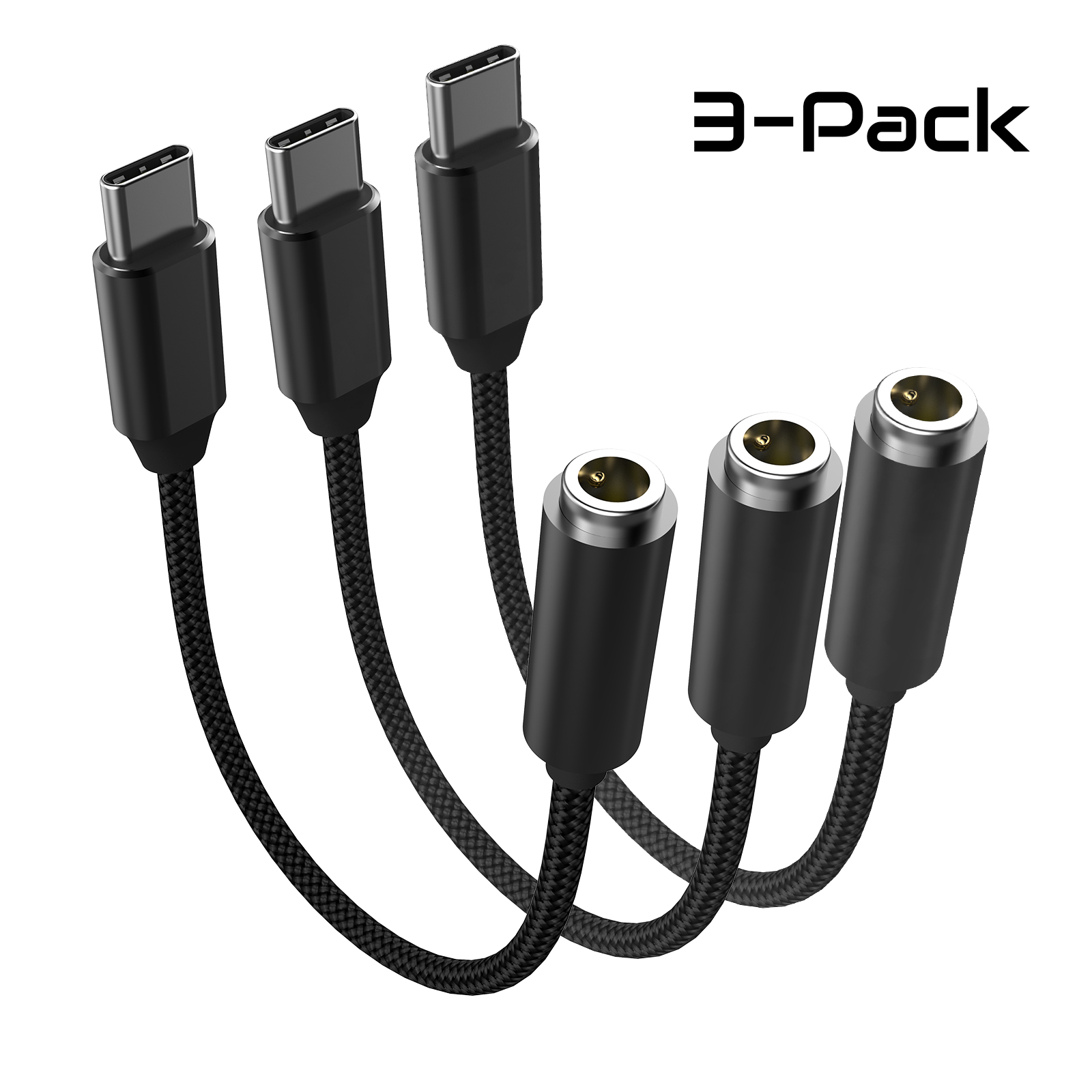 USB Type C 3.5 Jack Adapter US - Cable Extension 3.5 recensione e prezzo