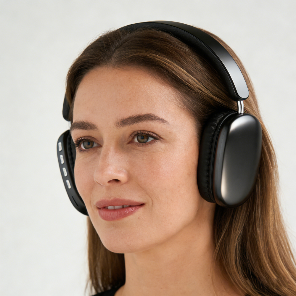 New Bluetooth Wireless Headset - Bluetooth Headset On Ear recensione e prezzo