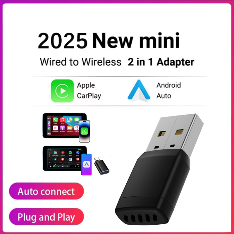 Wireless Adapter Smart Wireles - Bluetooth Adapter Receiver recensione e prezzo