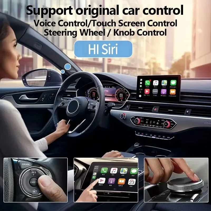 Wireless Adapter Smart Wireles - Bluetooth Adapter Receiver recensione e prezzo