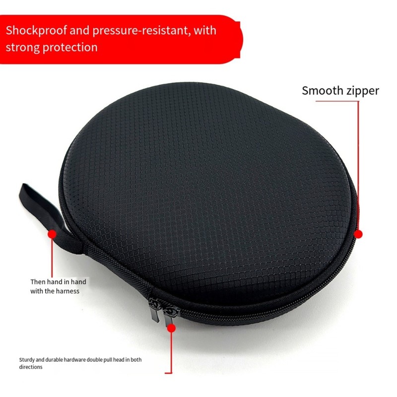 Hard EVA Travel Case For SONY  - Headphone Case Hard recensione e prezzo