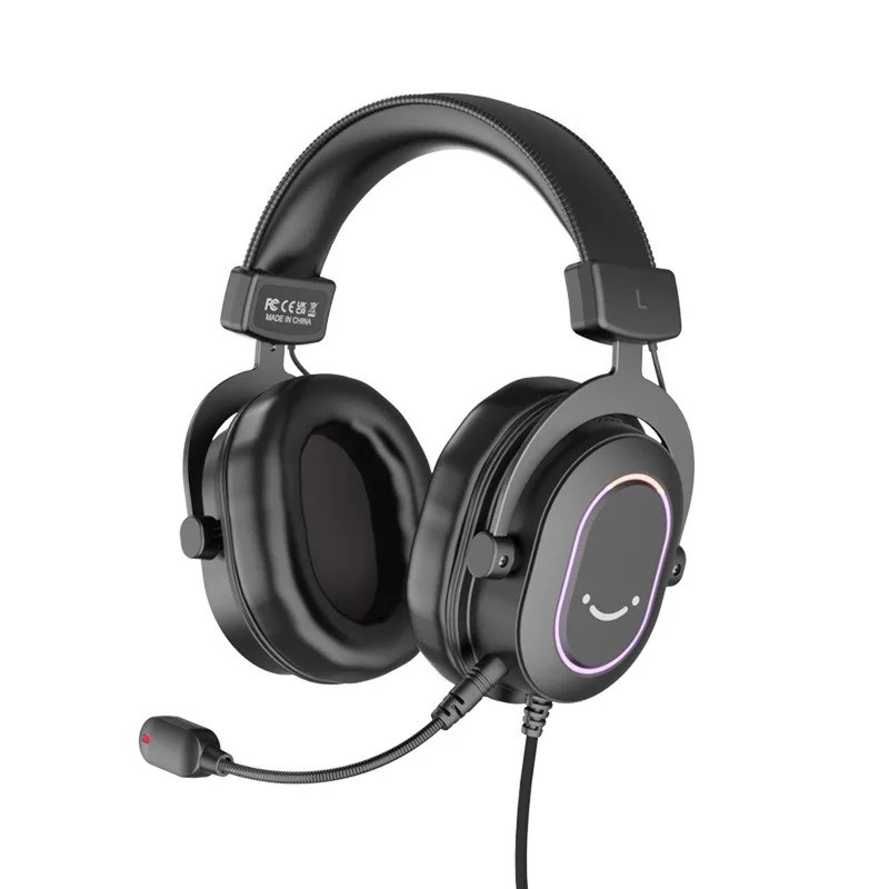 Headset 7.1 Headset for Comput - Gaming Headset Rgb recensione e prezzo