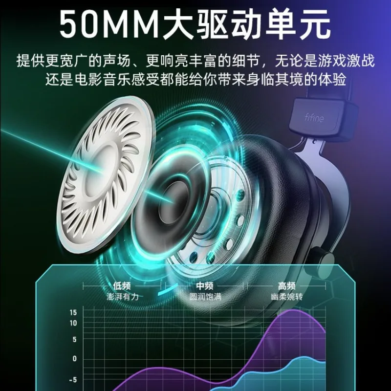 Headset 7.1 Headset for Comput - Gaming Headset Rgb recensione e prezzo