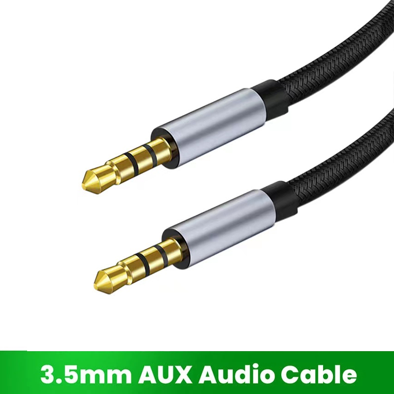 3.5mm Jack Audio Cable Jack 3. - Cable Extension 3.5 recensione e prezzo