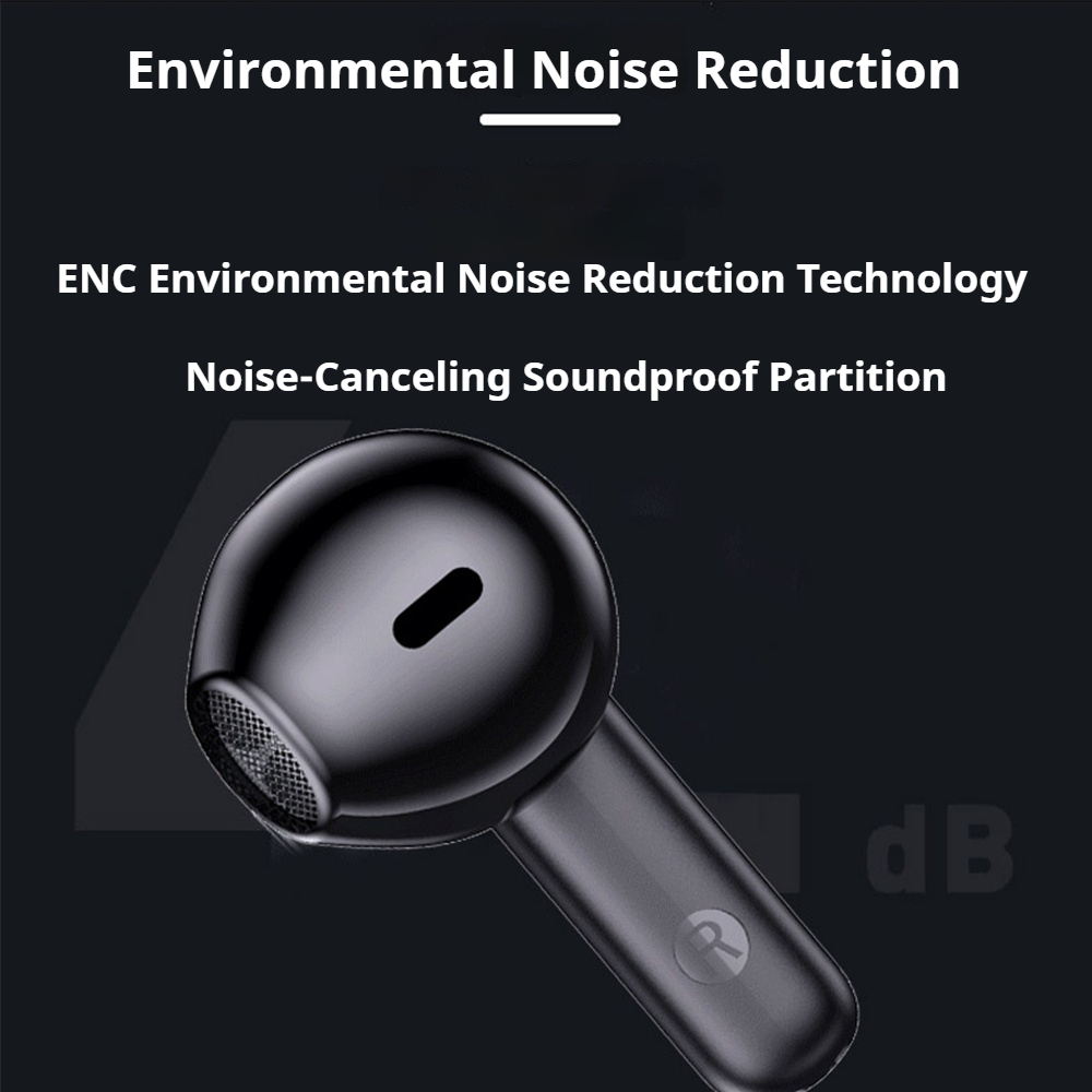 A18 AI Translator Earbuds  164 - Noise Cancelling Headphone recensione e prezzo