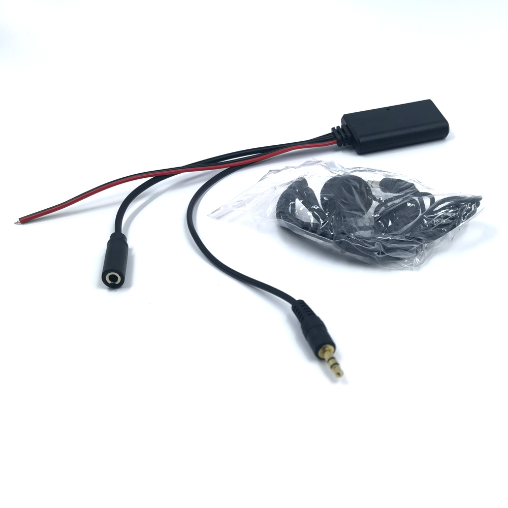 Biurlink Car Radio DIY BLUETOO - Cable Extension 3.5 recensione e prezzo