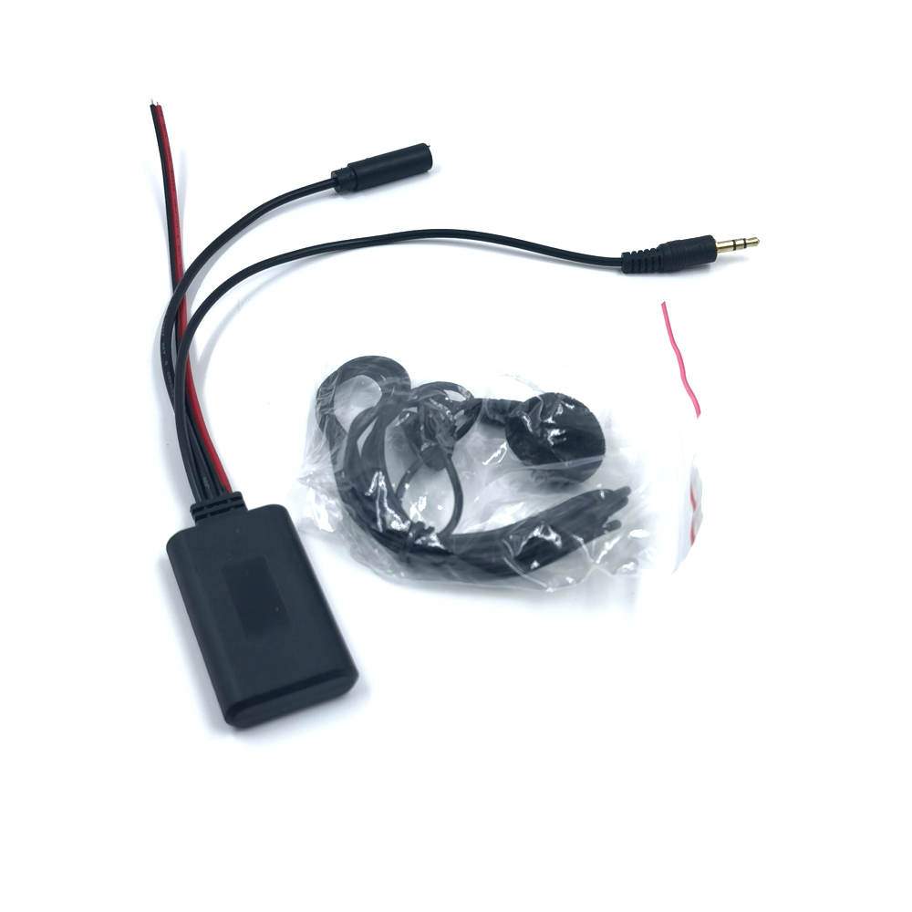 Biurlink Car Radio DIY BLUETOO - Cable Extension 3.5 recensione e prezzo