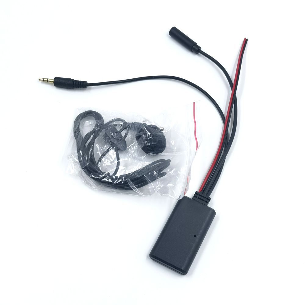 Biurlink Car Radio DIY BLUETOO - Cable Extension 3.5 recensione e prezzo