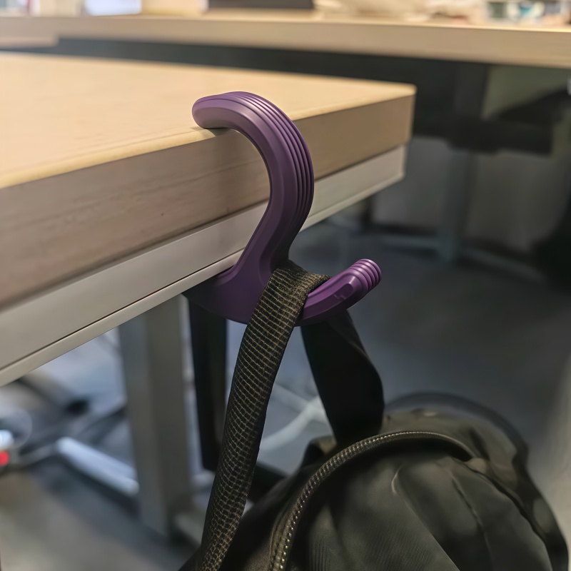 1pc Desk Hook Headphone stand  - Headphone Stand Desk recensione e prezzo