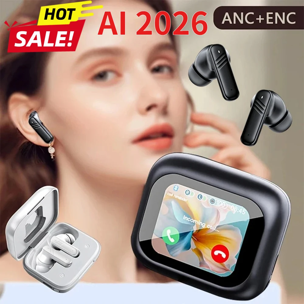 2026 NEW Professional ANC Earb - Usb C Earphone recensione e prezzo