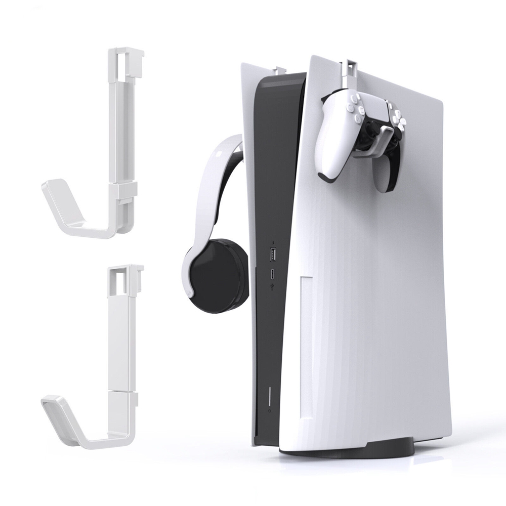 For PS5 Pro PS5 Slim Accessori - Headphone Stand Desk recensione e prezzo