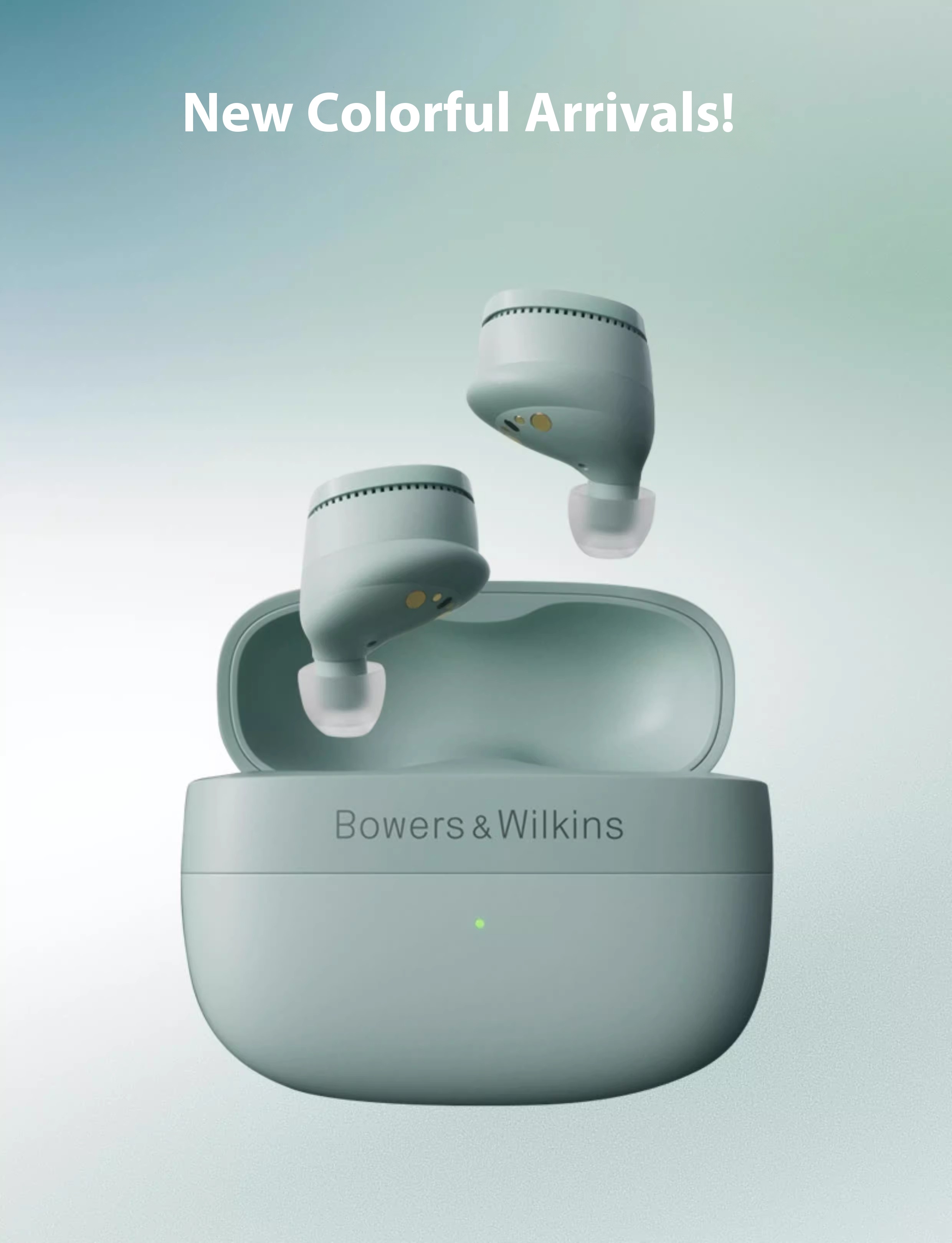 Genuine B&W Pi6 Wireless Bluet - Noise Cancelling Headphone recensione e prezzo