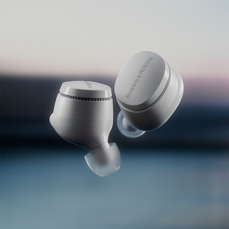 Genuine B&W Pi6 Wireless Bluet - Noise Cancelling Headphone recensione e prezzo