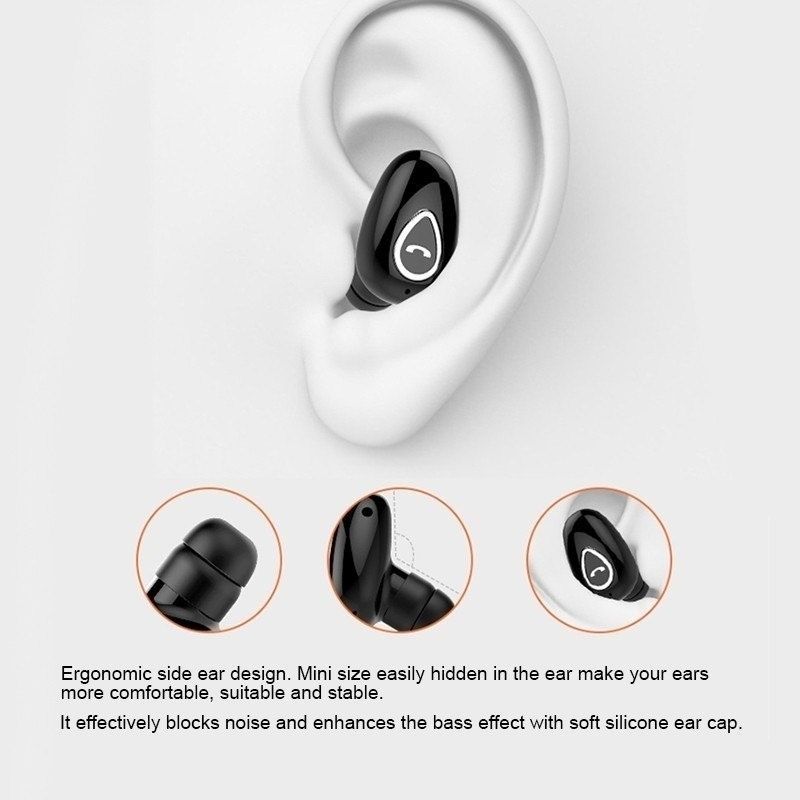 YX01 Wireless Headphones Bluet - Wireless Earbuds Tws recensione e prezzo