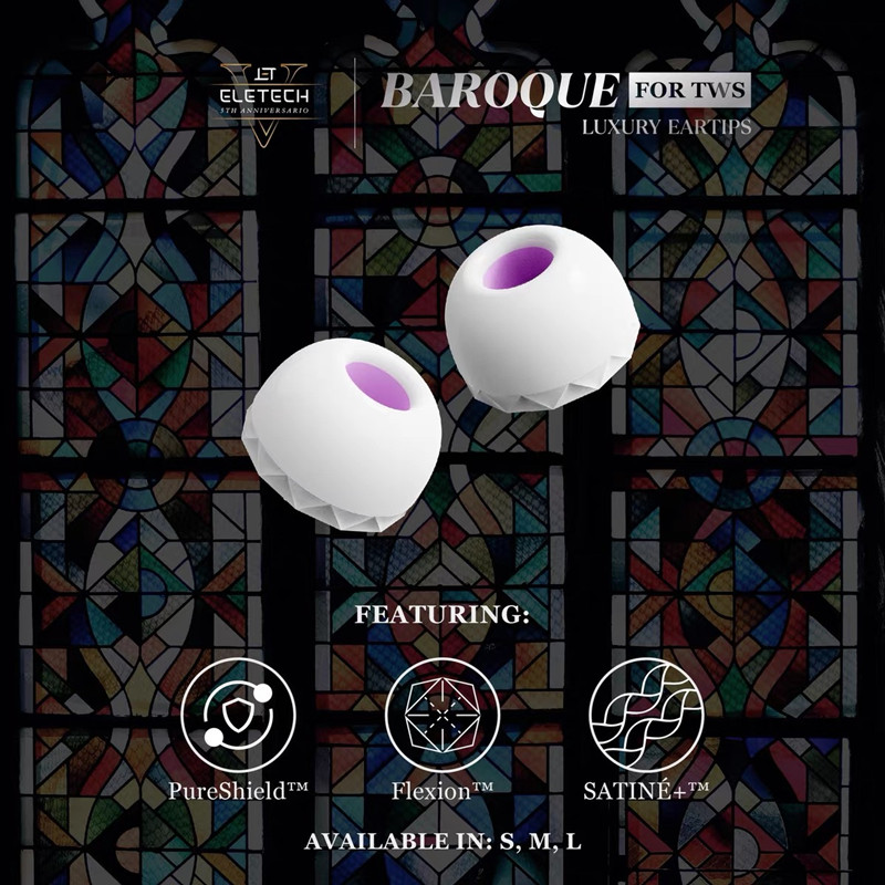 Eartips For TWS True Wireless  - Wireless Earbuds Tws recensione e prezzo