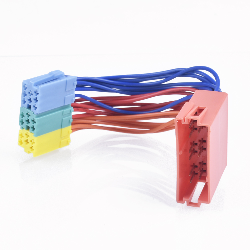 Mini ISO 20Pin Plug Extension  - Cable Extension 3.5 recensione e prezzo
