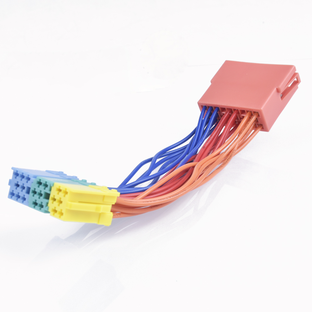 Mini ISO 20Pin Plug Extension  - Cable Extension 3.5 recensione e prezzo