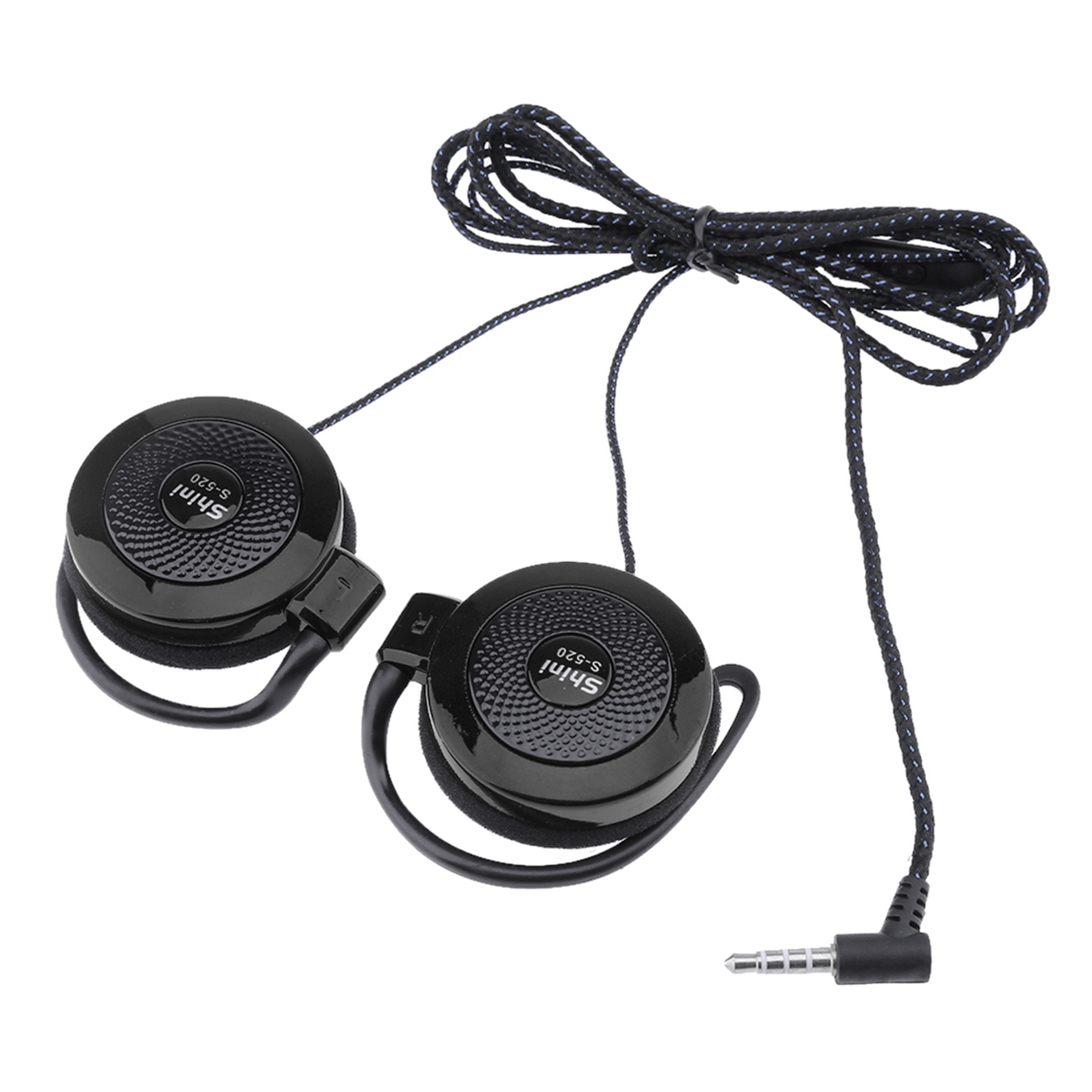【Sale】3.5mm Wired Headset Ear  - Audiophile Headphone Wired recensione e prezzo