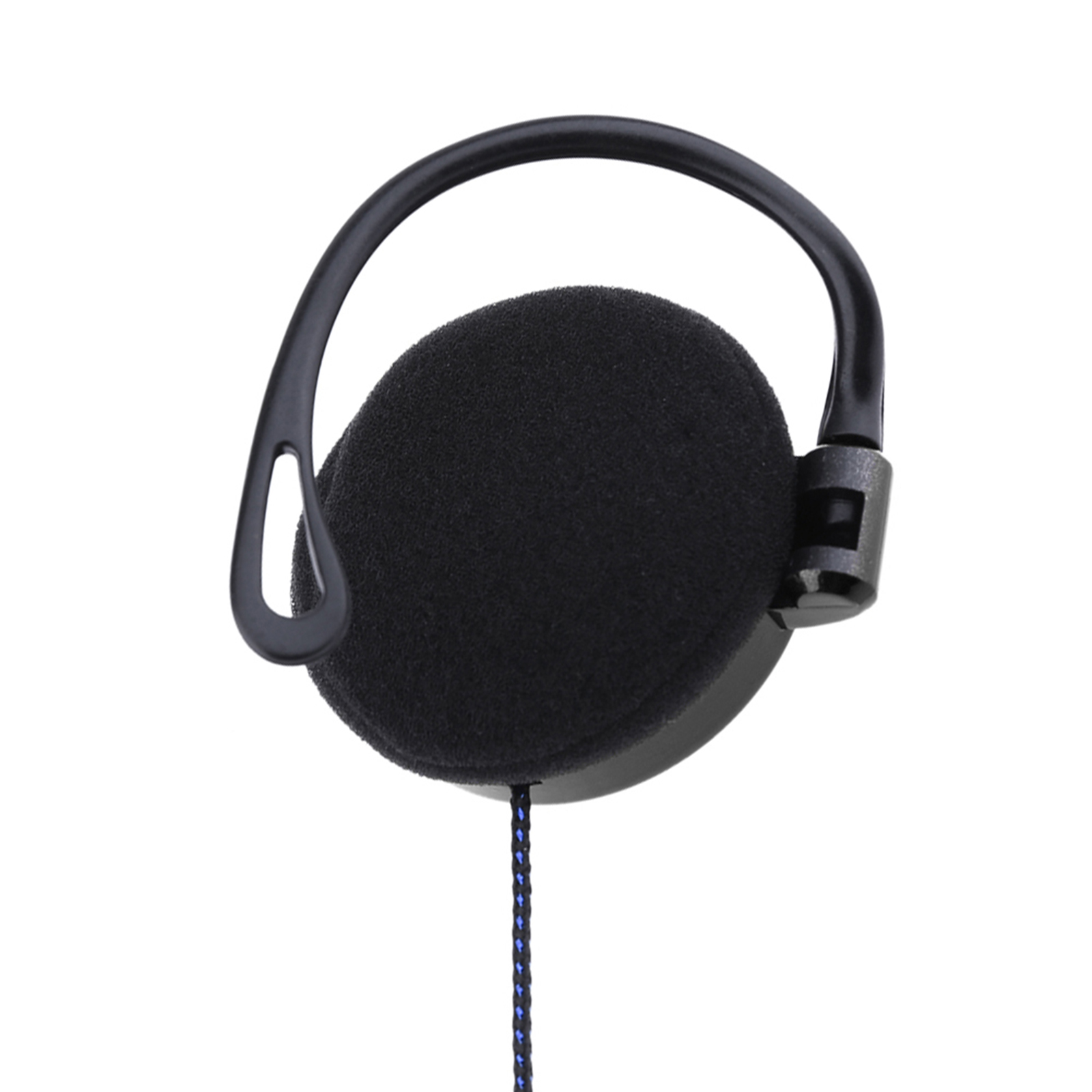 【Sale】3.5mm Wired Headset Ear  - Audiophile Headphone Wired recensione e prezzo