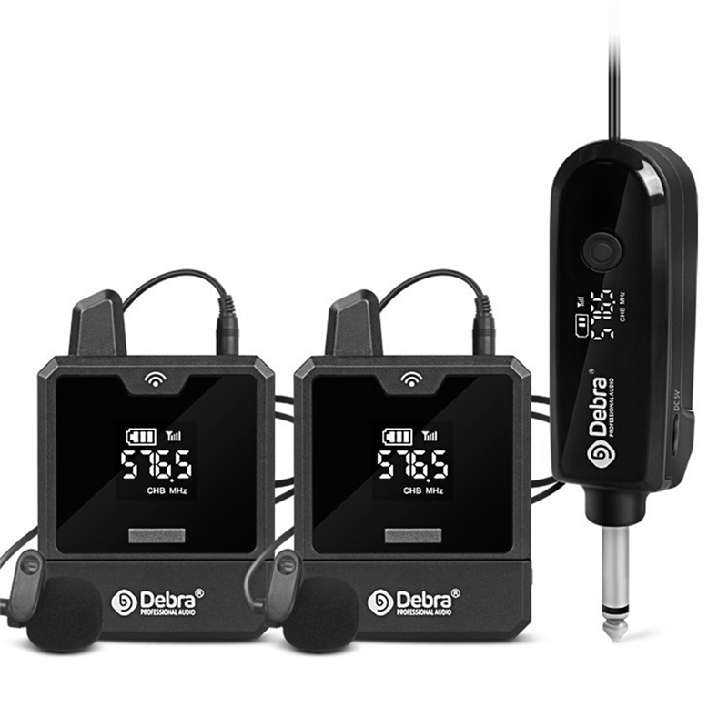 Excellent-DEBRA PROFESSIONAL A - In Ear Monitor Iem recensione e prezzo