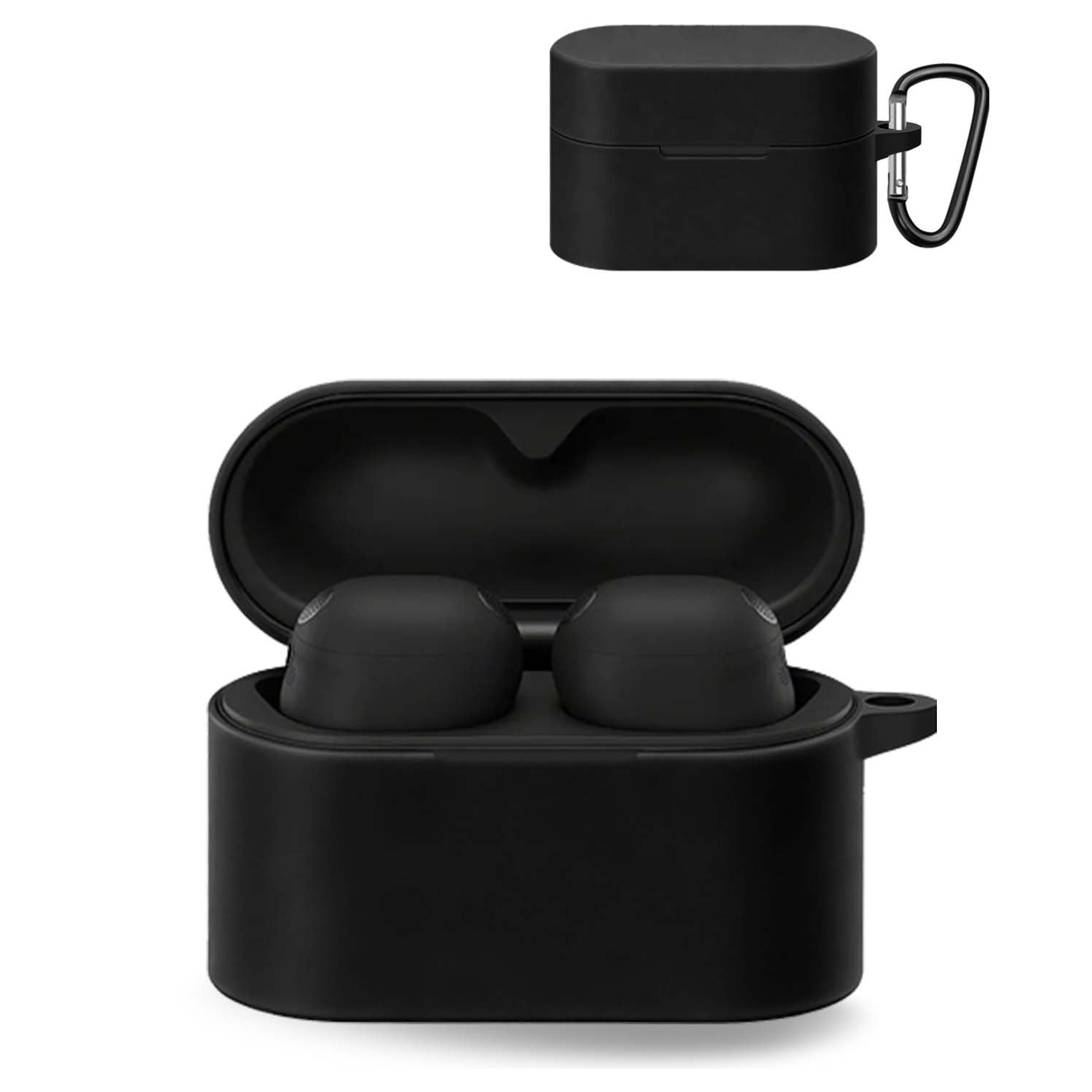 Case for Sony WF-1000XM6 Earbu - Earbuds Charging Case recensione e prezzo