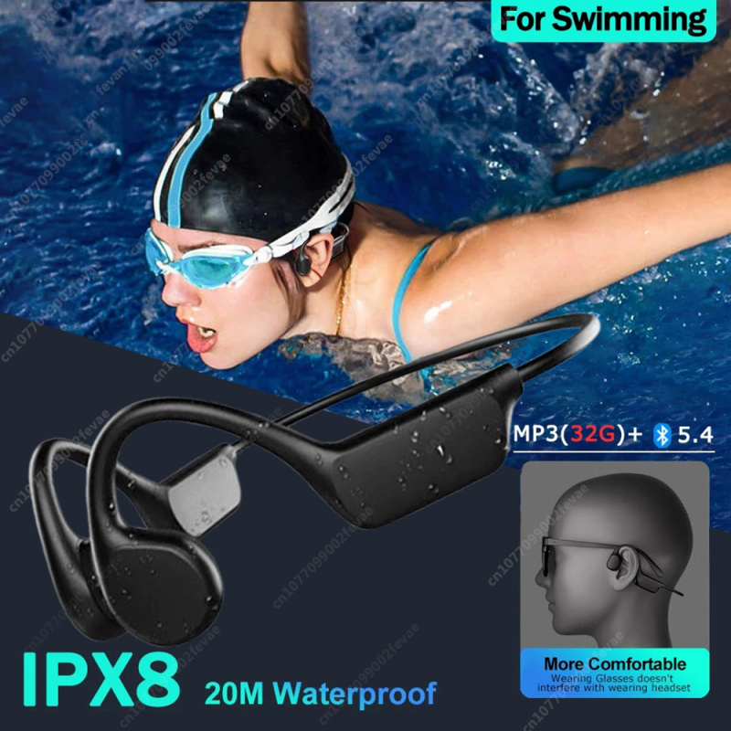 G1 Bone Conduction Headset Blu - Bluetooth Headset On Ear recensione e prezzo