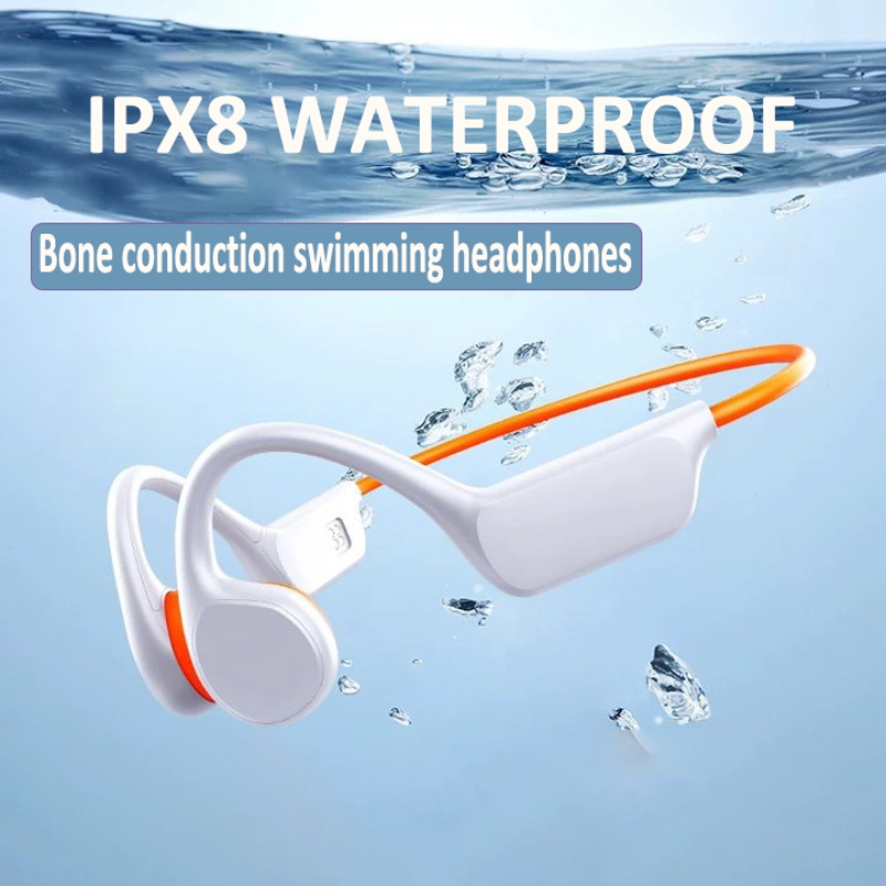 G1 Bone Conduction Headset Blu - Bluetooth Headset On Ear recensione e prezzo