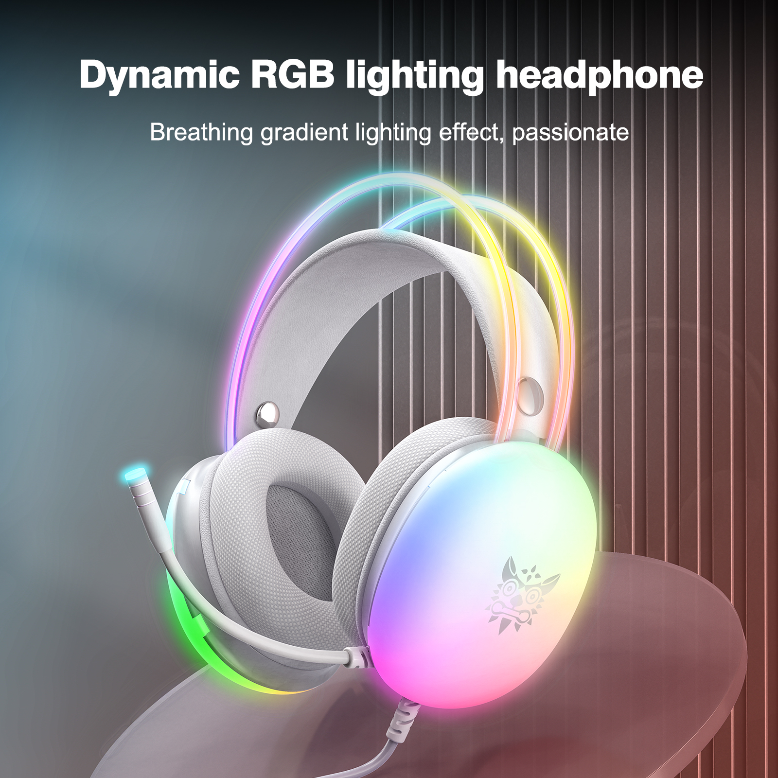 ONIKUMA 2023 NEW Headphones wi - Gaming Headset Rgb recensione e prezzo
