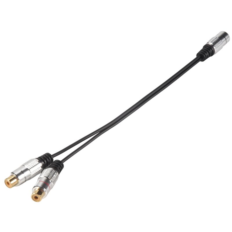 BTLIFE-3.5Mm (1/8 Inch) Stereo - Earphone Splitter Jack recensione e prezzo
