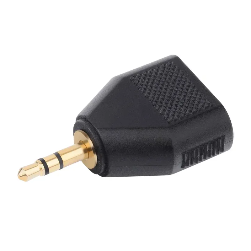 2/4/8Pcs 3.5mm Stereo Female J - Audio Splitter Y recensione e prezzo