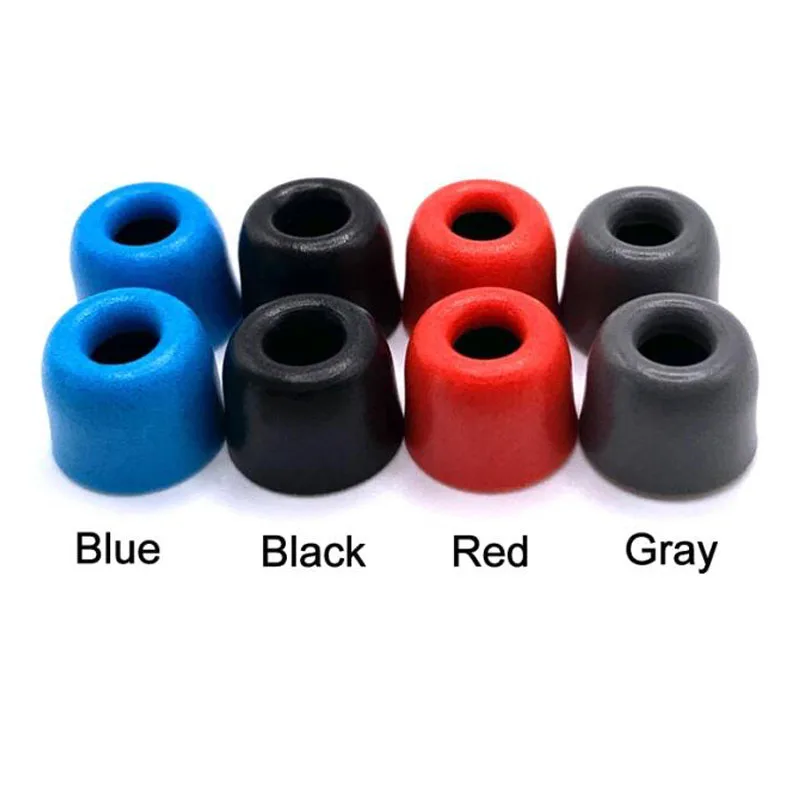 12Pair ANJIRUI Memory Foam Ear - Earphone Foam Tip recensione e prezzo