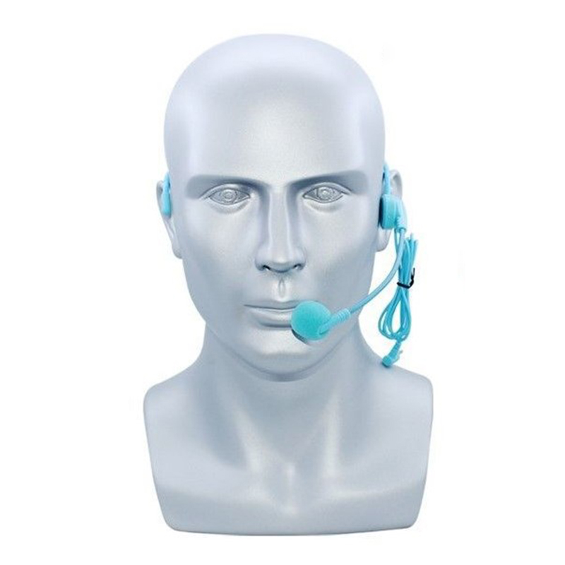 Modern Wired 3.5mm Plug Lectur - Wired Earphone Mic recensione e prezzo