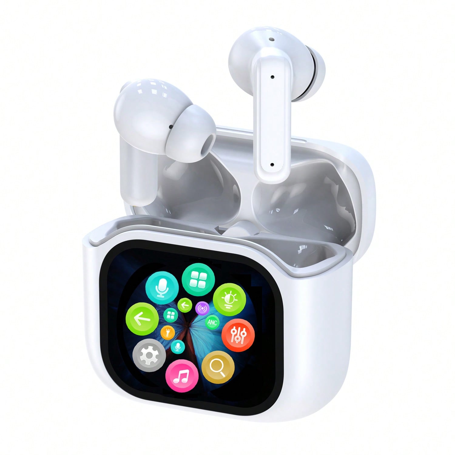 HITOZON Wireless Earbuds With  - Earbuds Charging Case recensione e prezzo