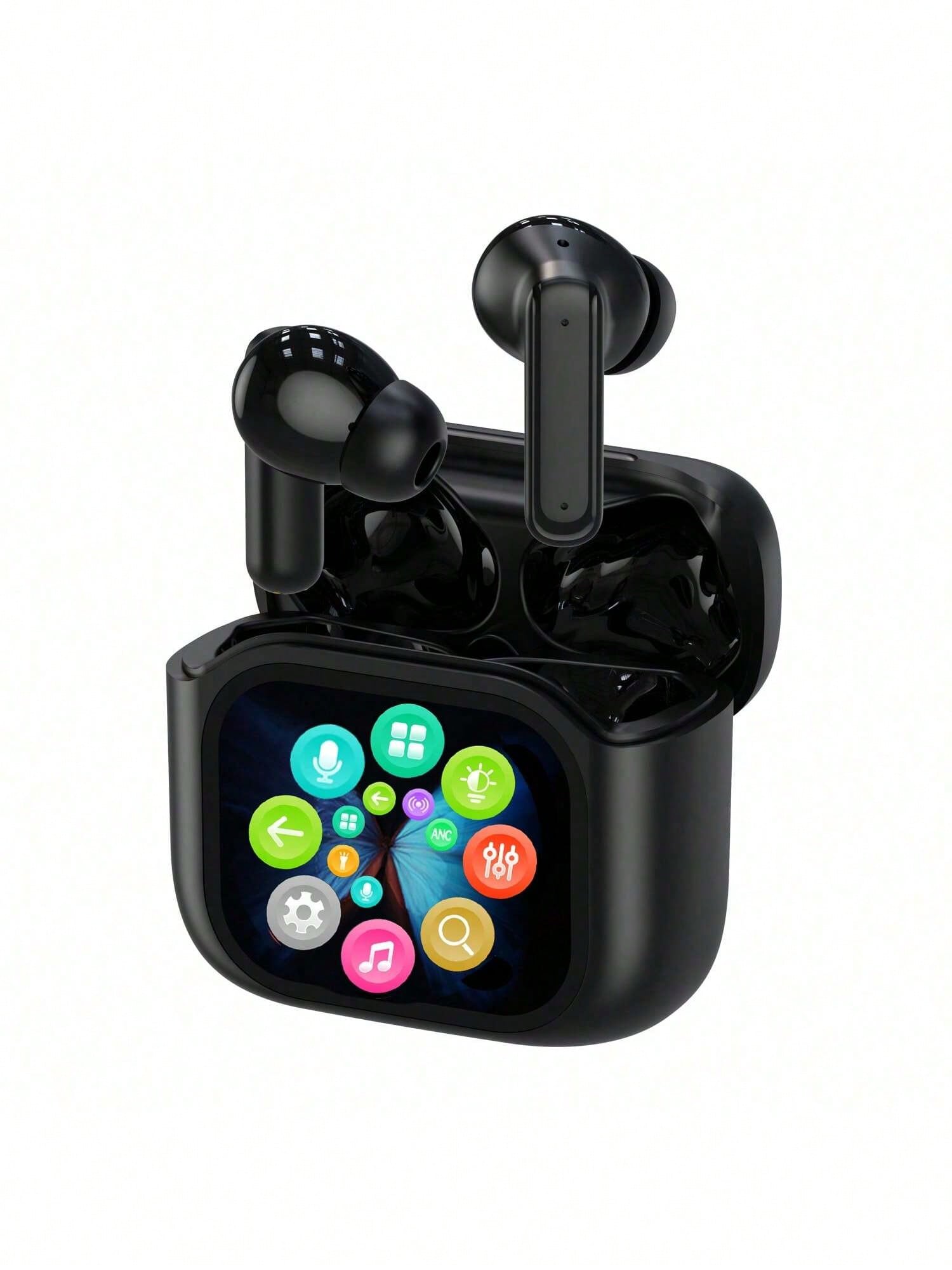 HITOZON Wireless Earbuds With  - Earbuds Charging Case recensione e prezzo