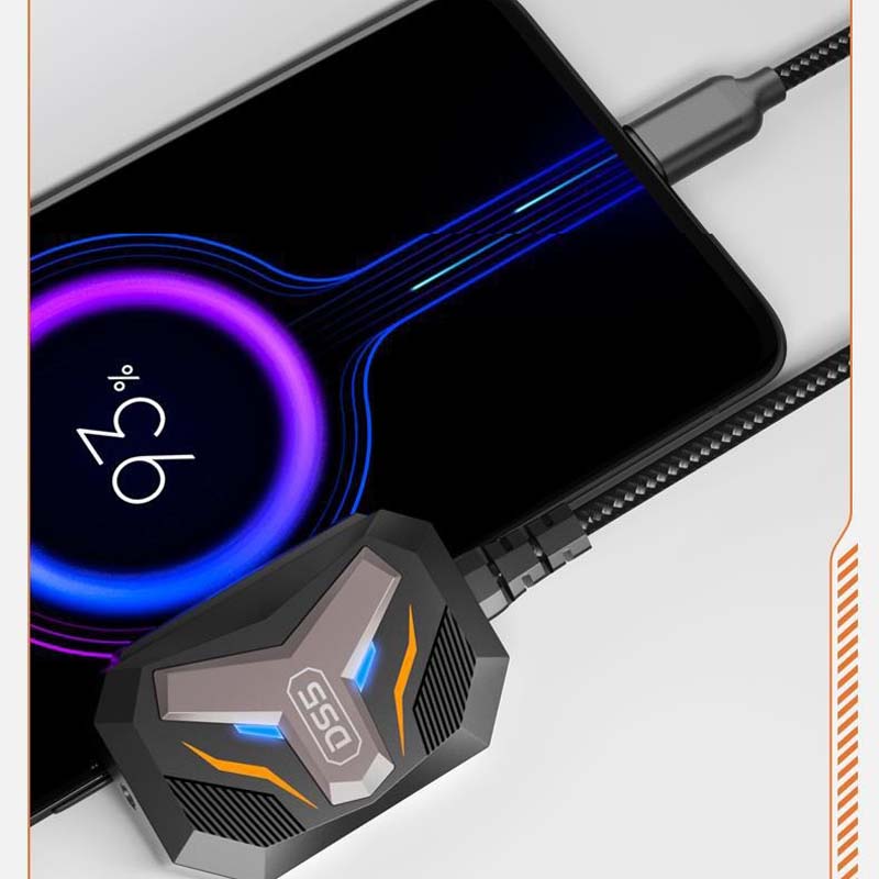 Type C Splitter USB C to 3.5mm - Cable Extension 3.5 recensione e prezzo