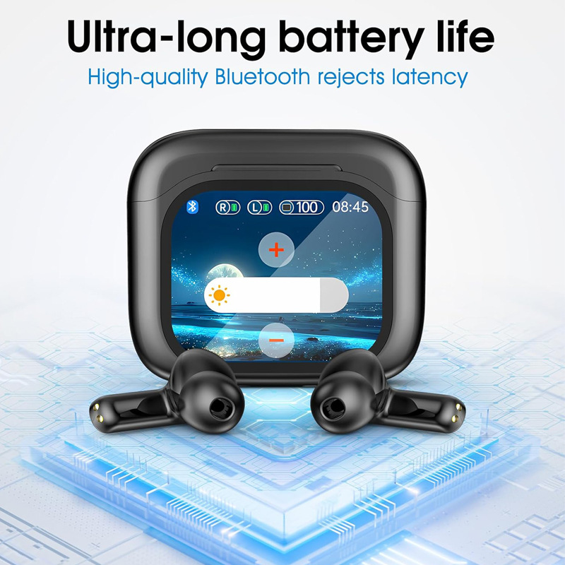 2025 AI Translation Bluetooth  - Bluetooth Headset On Ear recensione e prezzo
