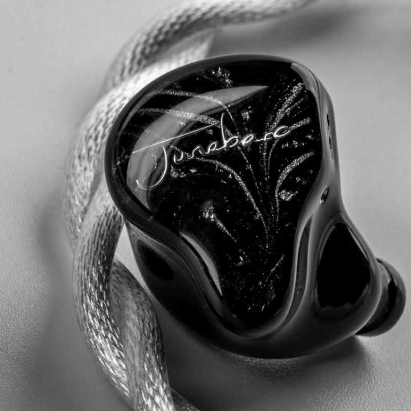LETECIEL JUNEBARC HYPNOS Headp - Audiophile Headphone Wired recensione e prezzo