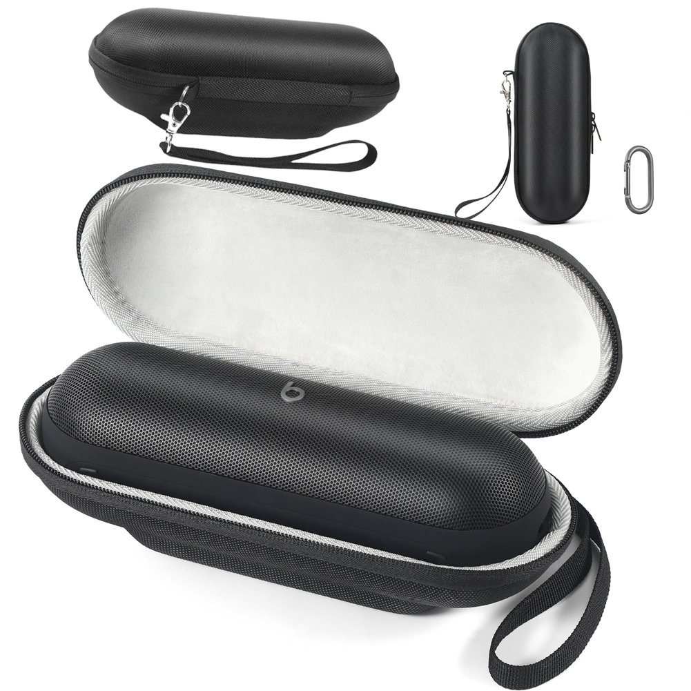 Hard Carrying Case Travel Stor - Headphone Case Hard recensione e prezzo